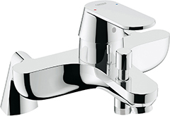 Grohe Eurosmart Cosmopolitan (32831000) - com modo econômico