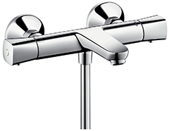 Hansgrohe Ecostat Universal (13123000) - not a drop past