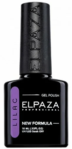 Bluesky Elpaza Gel Polish - the perfect combination of price and quality