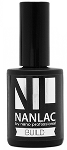 Nano Nanlac Profissional - revestimento leve