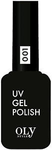 Oly Style - budget gel varnishes of domestic production