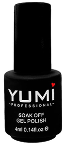 Yumi Plush Effect - Cashmere Nail Veil