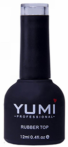 Yumi Professional 3-in-1 - lightweight lacquer with dense pigment