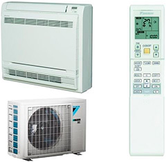 Daikin FVXM50F