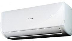 Pioneer KFR20BW