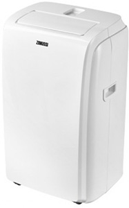 Zanussi ZACM 09 MS N1