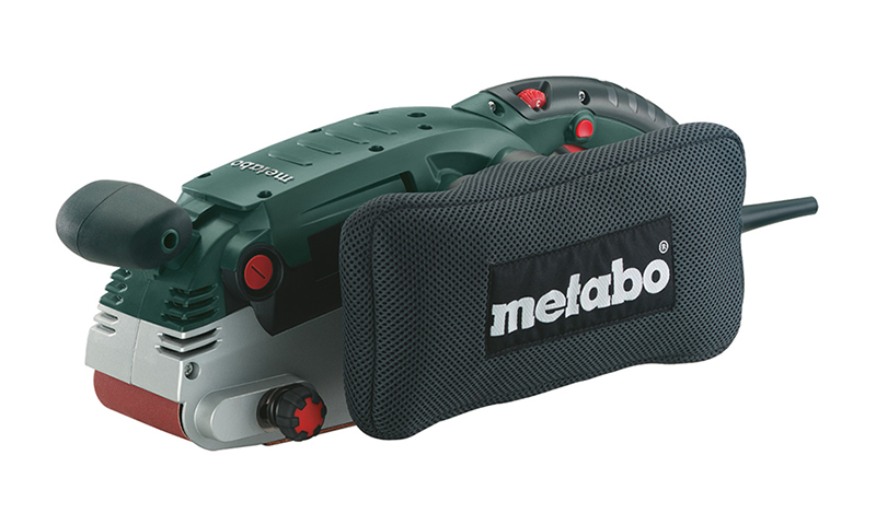 Metabo BAE 75 - high quality processing