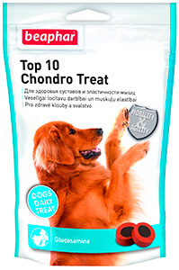 Beaphar Top 10 Chondro Treat