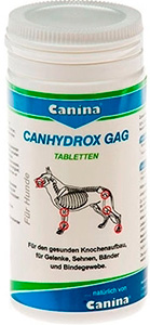 Canina canhydrox gag forte