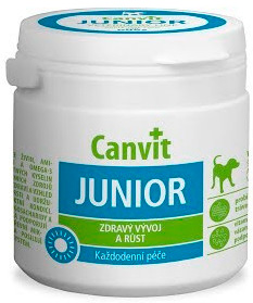 Canvit junior