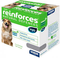 Viyo Reforça Dog Senior