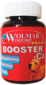 Wolmar Winsome Pro Bio Booster Ca Mini