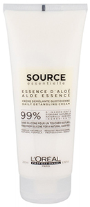 LOreal Professionnel Source Essentielle Daily Detangling Cream - Professional Organic Cosmetics