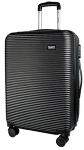 Proffi M Tour + (PH9531) - strong suitcase with combination lock