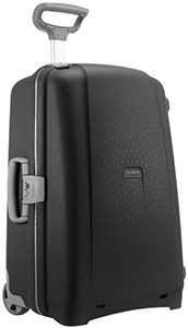 Samsonite D18 078L - a very large suitcase