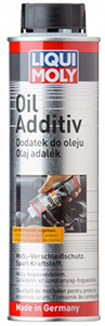 Liqui Moly Oil-Schlamm-Spulung - aditivo de lavagem