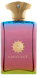 Amouage Imitation For Man - para homens temperamentais