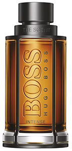 Boss The Scent Private Accord para Ele - um conto do Oriente para verdadeiros brutais