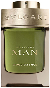 Bvlgari Man Wood Essence - warm essence for a real man