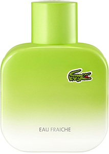 Eau de Lacoste Lacoste L.12.12 Eau Fraiche Pour Lui - explosão de água-cítrica