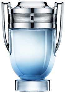 Paco Rabanne Invictus Aqua - Universal Sea Cocktail