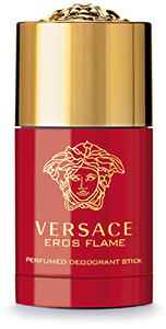 Versace Eros Flame - perfume para Casanova