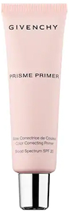 GIVENCHY Prisme Primer 01 - say no to fatigue and oily shine