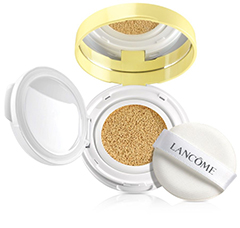 LANCOME Miracle CC Cushion 02 - primer-cushion to correct any imperfections