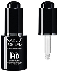 MAKE UP FOR EVER Ultra HD Skin Booster - instant and prolonged effect