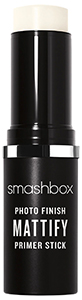 SMASHBOX Photo Finish Mattify Primer Stick - a magic wand against greasy shine