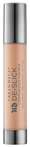 URBAN DECAY De-Slick Complexion Primer - a lightweight matt veil