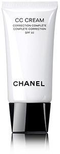 Chanel Complete Correction Super Active SPF50 / PA +++ - instant tone correction and rejuvenation