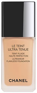 Chanel Le Teint Ultra Laca Ultrawear Flawless - para peles oleosas e mistas