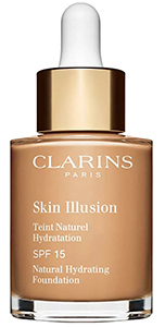 Clarins Skin Illusion - Light Moisturizing Veil