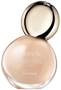 Guerlain L’Essentiel - a weightless veil for skin transformation day after day