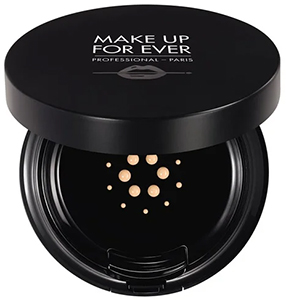 Make Up For Ever Light Velvet (SPF50 + / PA +++) - moisturizing and matting agent