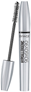 DIVAGE 90x60x90 Hypoallergenic - a gentle formula for flawless eyelashes