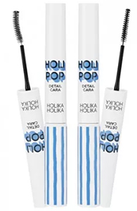 HOLIKA Holi Pop Detail Cara 02 - Korean extension