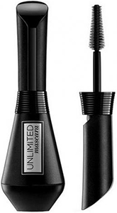 LOREAL PARIS Unlimited - mascara designer for wide-open look