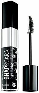 MAYBELLINE NY Snapscara - a wax-free formula for an expressive look.