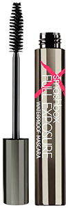 SMASHBOX Waterproof Full Exposure Mascara - a fórmula de cuidado