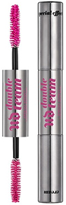 URBAN DECAY Double Team Special Effect Colored Mascara - a godsend for creative makeup