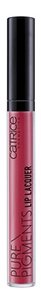 CATRICE Pure Pigments Lip Lacquer - lacquer coating without stickiness