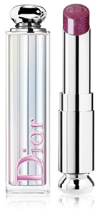 DIOR Addict Stellar Shine - bright color and uncompromising shine