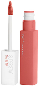 MAYBELLINE SuperStay Matte Ink - resistant matte lipstick for special occasions