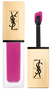 YVES SAINT LAURENT Tatouage Couture - weightless velvet fluid