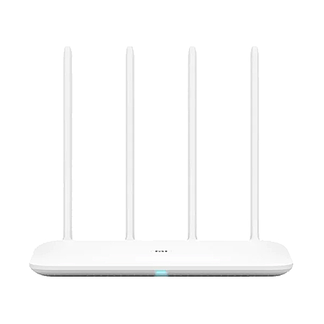 Xiaomi Mi Wi-Fi 4 - solution for commercial and home use