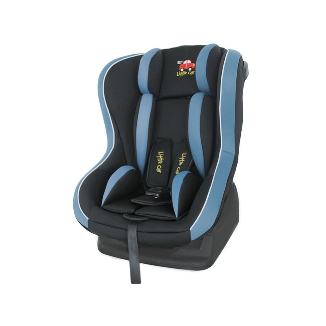 Little Car LB 363 - practical car seat at a budget price