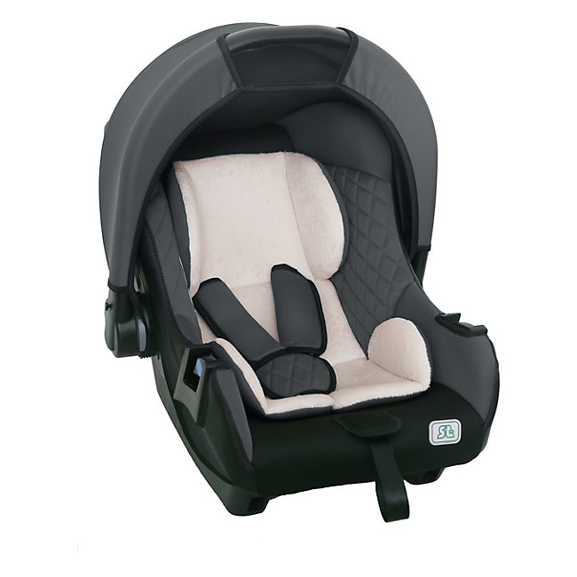 Neonato Seggiolino Auto - compact car seat carrier