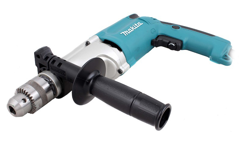 MAKITA HP 2050 - com duas velocidades